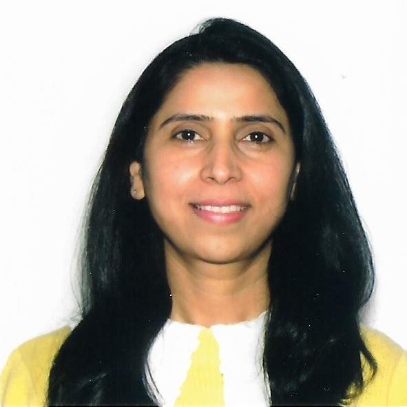 Sushma Shukla — CEO & Founder of Emetis Systems